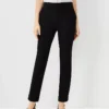 The High Rise Eva Ankle Pant