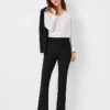 The Side Zip Trouser Pant