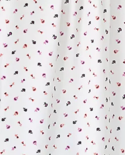 Floral Sleeveless Camp Shirt 7 Floral Sleeveless Camp Shirt -Outlet Modern Muse Closet Store 606838 9192 ALT3