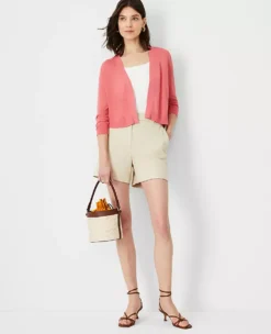 Lightweight Dress Cardigan -Outlet Modern Muse Closet Store 608242 7210 ALT2