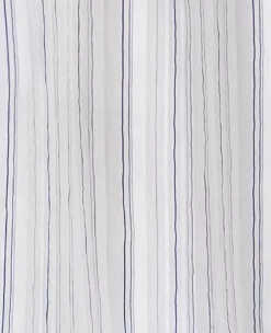 Striped Ruffle Sleeve Top 7 Striped Ruffle Sleeve Top -Outlet Modern Muse Closet Store 608421 8756 ALT3