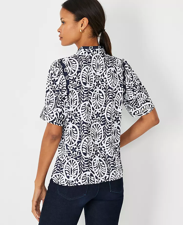 Floral Popover - Image 2