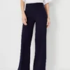 The Wide Leg Sailor Pant In Chino