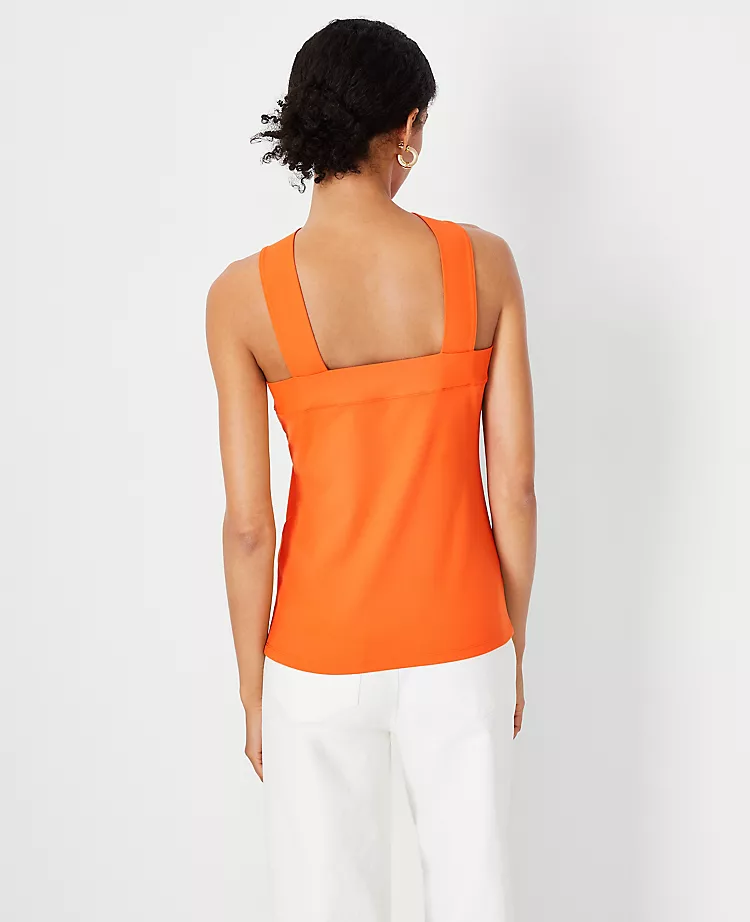 Refined Stretch Crossover Shell - Image 2