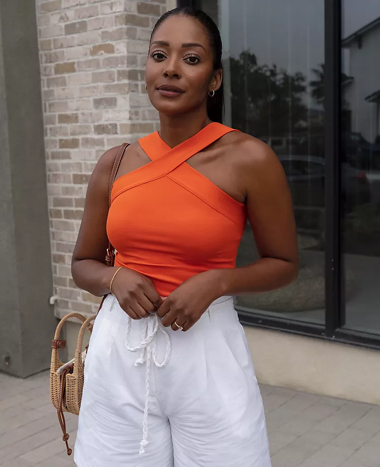 Refined Stretch Crossover Shell - Image 3