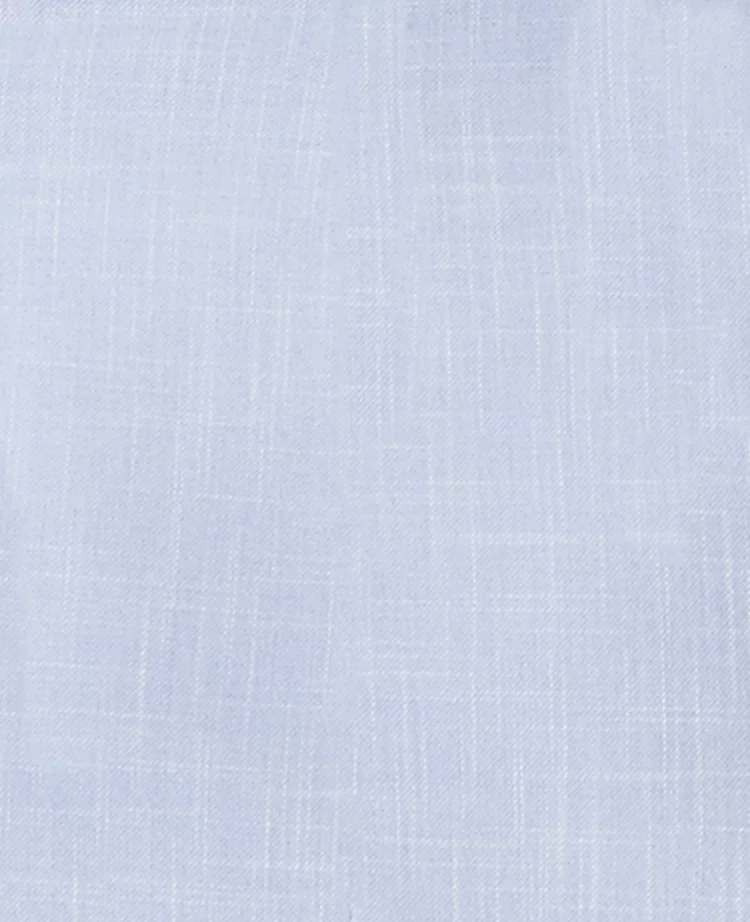 The Sophia Straight Pant In Cross Weave - Curvy Fit - Image 3