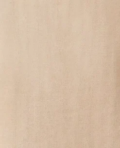 The Petite Wide Leg Pant In Herringbone Linen Blend -Outlet Modern Muse Closet Store 611206 7879 ALT3