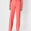 The Trouser Pant - Curvy Fit