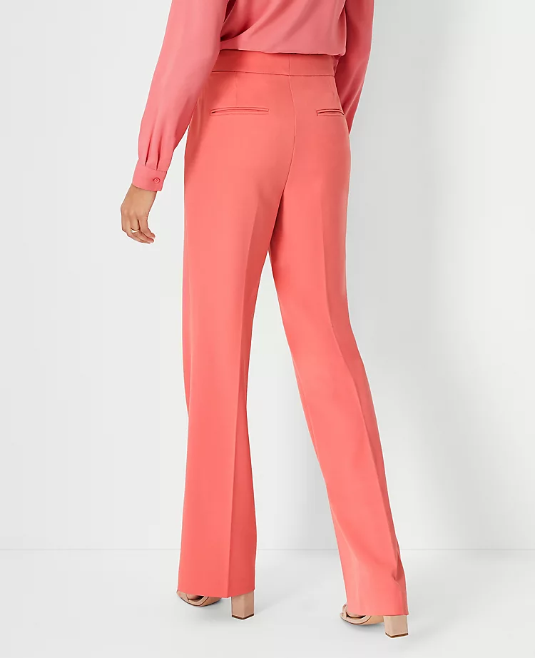 The Petite Trouser Pant - Image 2