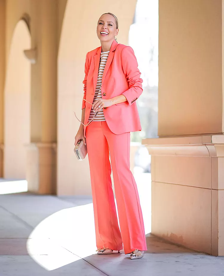 The Petite Trouser Pant - Image 3