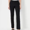 The Petite Trouser Pant In Seasonless Stretch - Curvy Fit