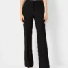 The Petite Trouser Pant In Seasonless Stretch